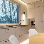 Prázdninový dům Citymoekki Kaupungissa Joensuu