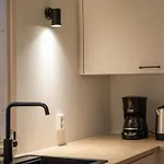 Citymoekki Kaupungissa Prázdninový dům