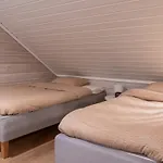 Citymoekki Kaupungissa Prázdninový dům *