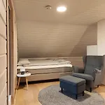 Citymoekki Kaupungissa