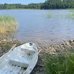Citymoekki Kaupungissa Semesterbostad Joensuu