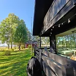 Citymoekki Kaupungissa * Joensuu
