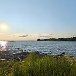 Citymoekki Kaupungissa Prázdninový dům