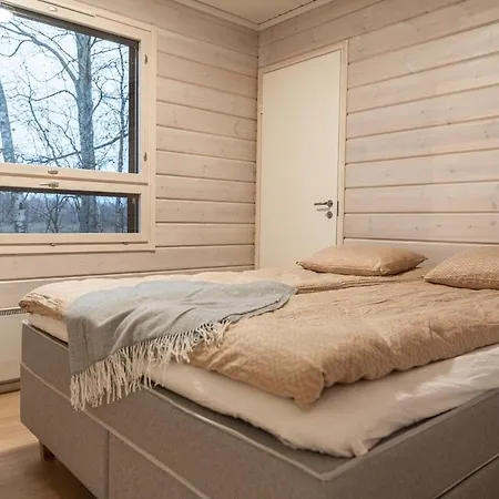 Citymoekki Kaupungissa *