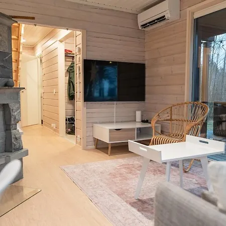 Citymoekki Kaupungissa Joensuu