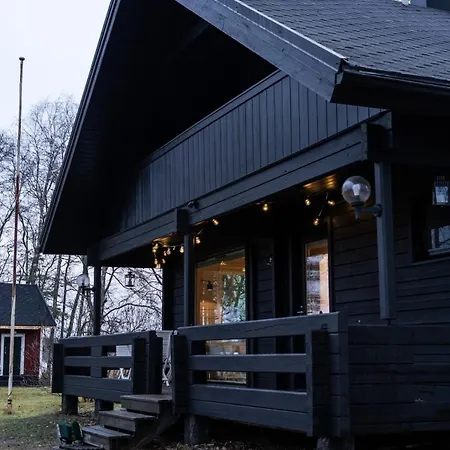 Citymoekki Kaupungissa