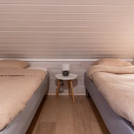 Citymoekki Kaupungissa Joensuu