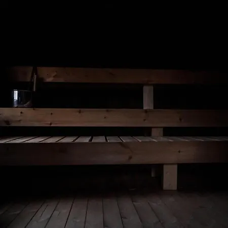 Citymoekki Kaupungissa Дом отдыха Йоэнсуу