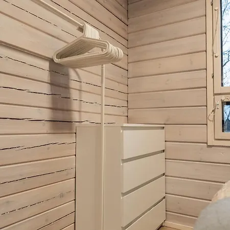 Citymoekki Kaupungissa Йоэнсуу