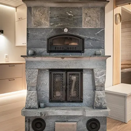 Citymoekki Kaupungissa