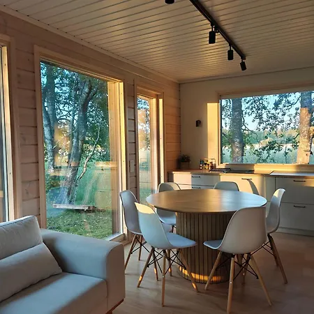 Citymoekki Kaupungissa