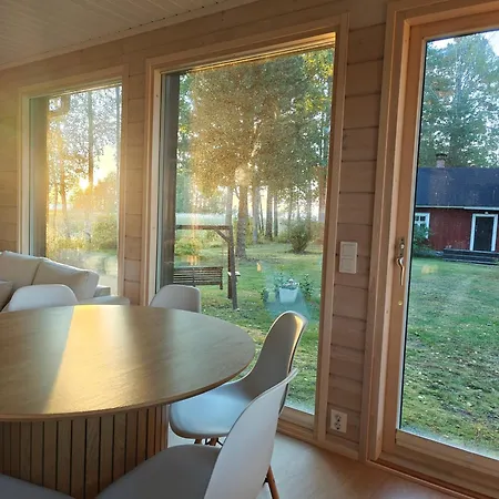 Citymoekki Kaupungissa Йоэнсуу