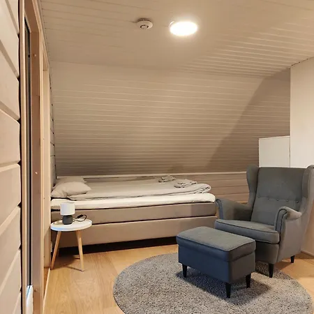 Citymoekki Kaupungissa