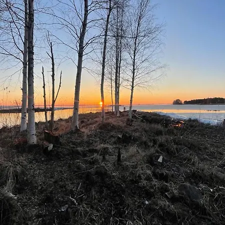 Citymoekki Kaupungissa * Joensuu