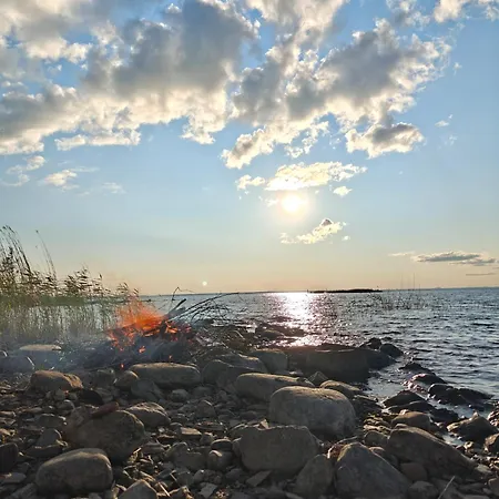 Citymoekki Kaupungissa Дом отдыха