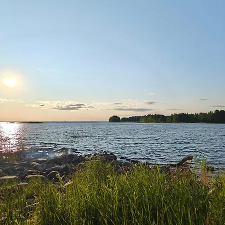 Citymoekki Kaupungissa Дом отдыха