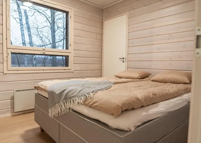 Citymoekki Kaupungissa *