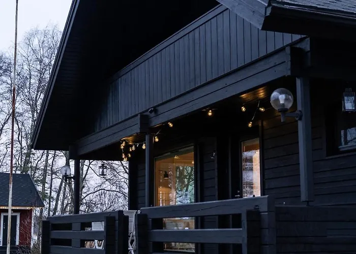 Citymoekki Kaupungissa