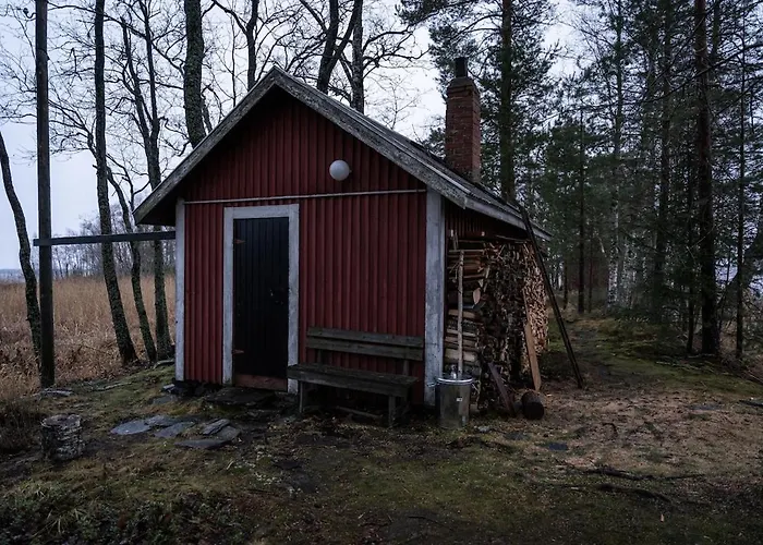 Hébergement de vacances Citymoekki Kaupungissa