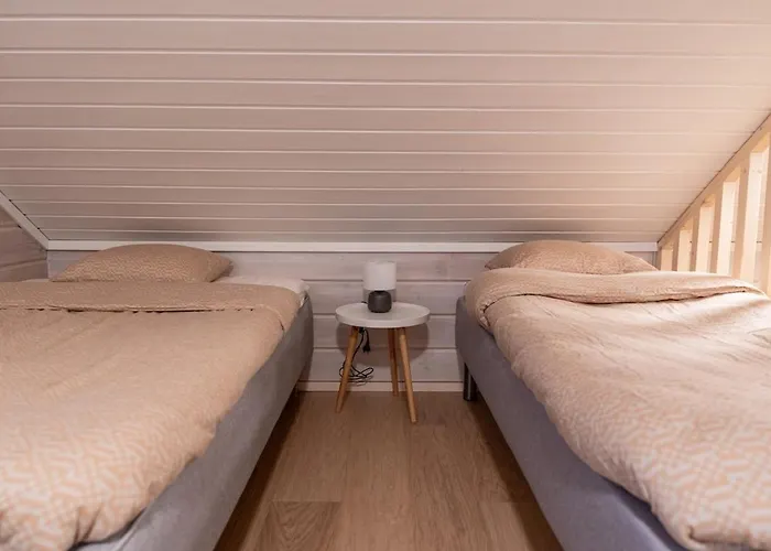 Citymoekki Kaupungissa Joensuu