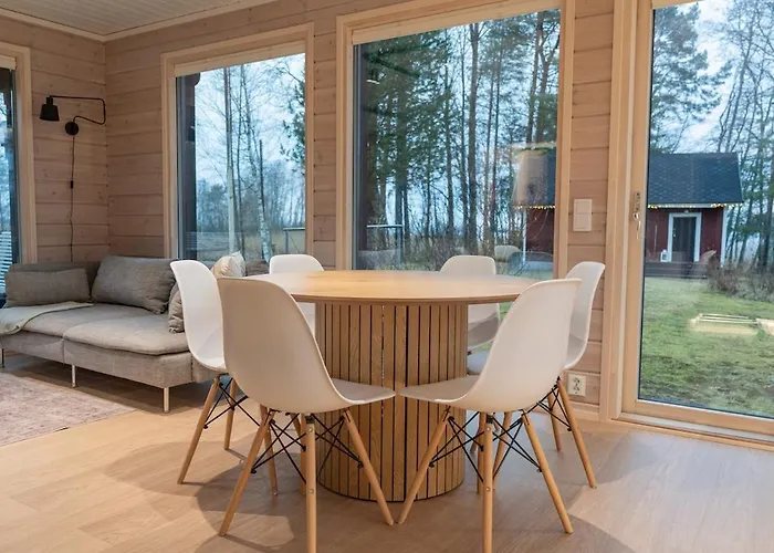 Citymoekki Kaupungissa