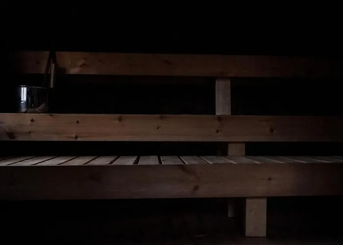 Citymoekki Kaupungissa Hébergement de vacances Joensuu