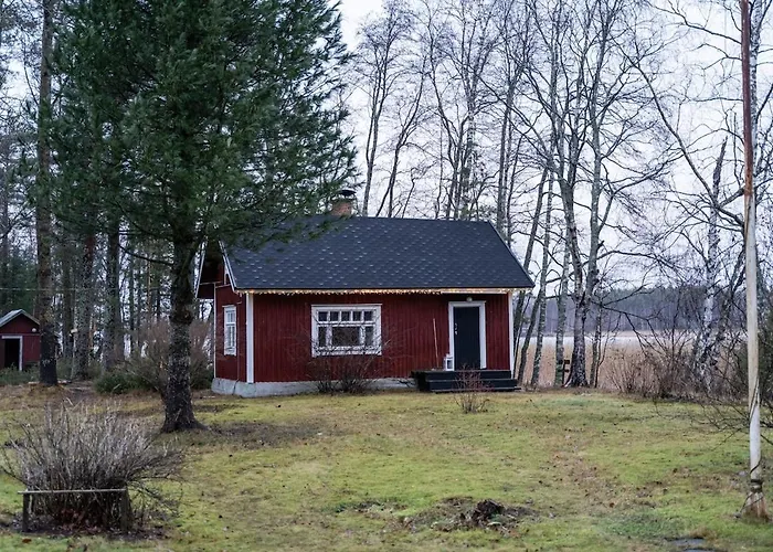 Citymoekki Kaupungissa