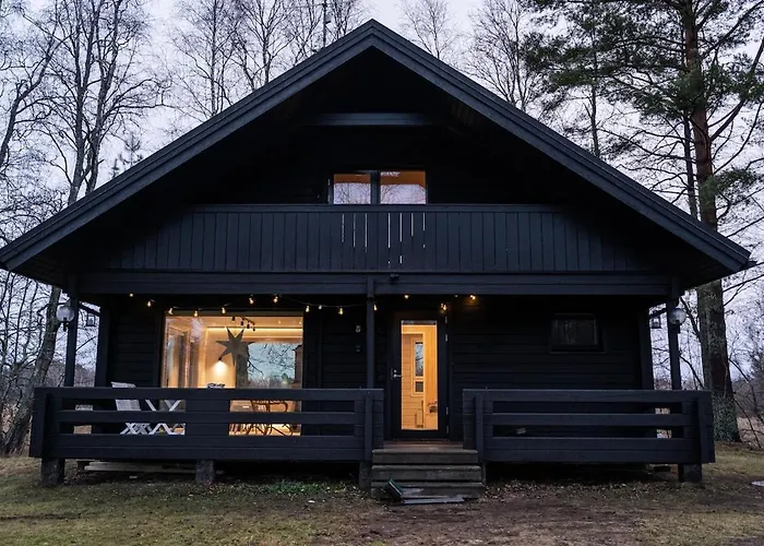 Hébergement de vacances Citymoekki Kaupungissa *