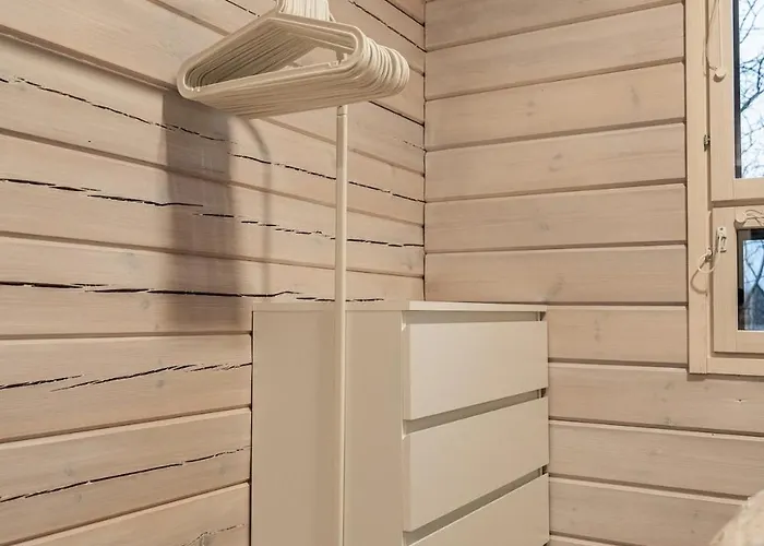 Citymoekki Kaupungissa Joensuu