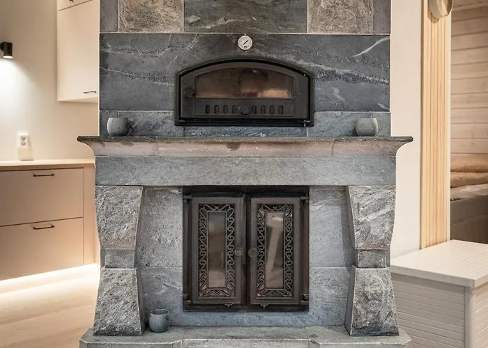 Citymoekki Kaupungissa