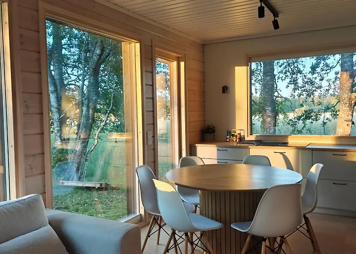 Citymoekki Kaupungissa