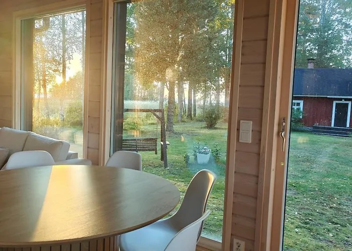 Citymoekki Kaupungissa Joensuu