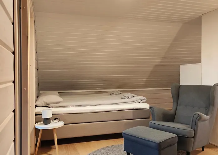 Citymoekki Kaupungissa