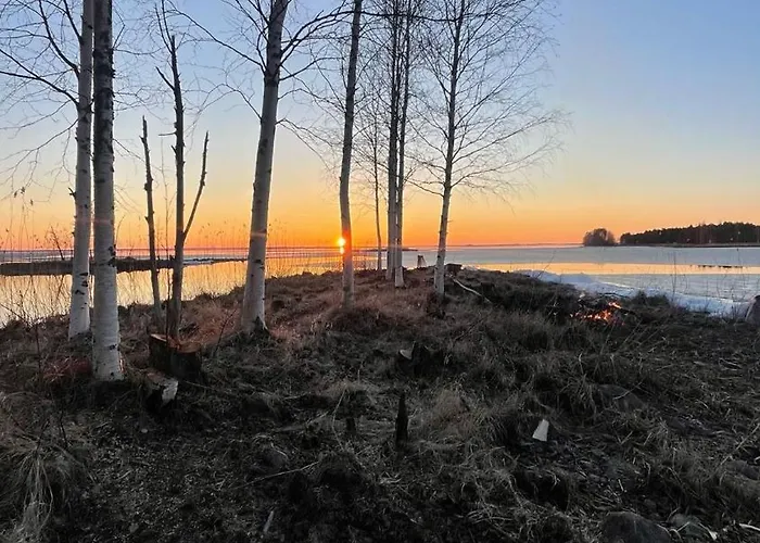 Citymoekki Kaupungissa * Joensuu